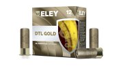 Упаковка патронов Eley DTL Gold для стендовой стрельбы