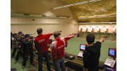 RUAG стал новым партнером центра по спортивной стрельбе Brünig Indoor