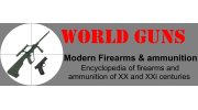 1999-2014: world.guns.ru исполнилось пятнадцать лет