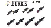 Burris XTR-II