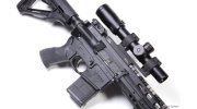 Bushnell Elite Tactical SMRS 1-6.5x24mm