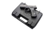 Beretta APX - новый самозарядный мультикалиберный пистолет!