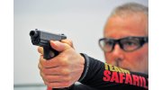 Новинки от Bignami: итальянский дистрибьютор продемонстрировал пистолеты Glock 17 FTO, Glock 41 и Glock 43