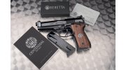 Специальный выпуск пистолета Beretta к 100-летию