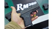 Remington RM380 - самозарядный пистолет