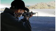 День на стрельбище с SIG Sauer: карабин MPX калибра 9мм