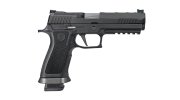 Новые пистолеты компании SIG Sauer: P320 X-Five