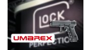 Umarex и Glock вместе