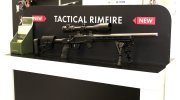 1710 Anschütz Tactical Rimfire версия HB XLR
