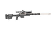 Модульная винтовка Wilska & Landen Firearms Oy C-series Modular rifle 