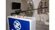 Известная сербская фирма Zastava oružje AD из Крагуевича предлагает спортивный вариант крупнокалиберной снайперской винтовки Zastava M12 „Crno koplje“  („Красное копье“) для стрельбы на большие дистанции